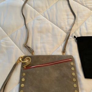 Hammitt cross body purse